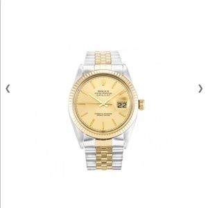 Meet your Posher, Juan